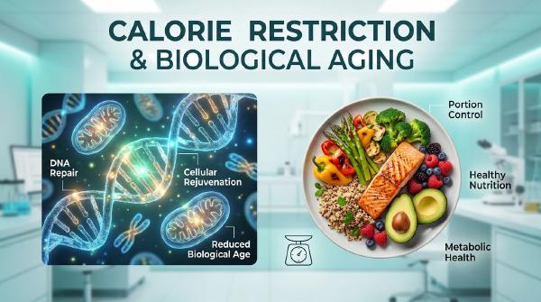 Calorie Restriction and Inflammation: What the 2026 Research Shows
