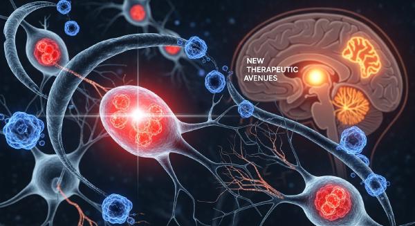 Cancer-Driving Mutations in Microglia Fuel Alzheimer's Progression, Not Cancer