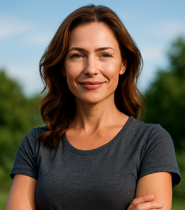 A Scientific Diet Guide for Women Over 50