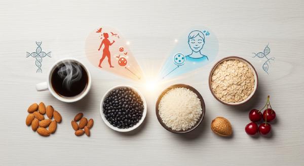 Beyond Sleep Pills: How Dietary Melatonin Optimizes Metabolism & Mood Naturally