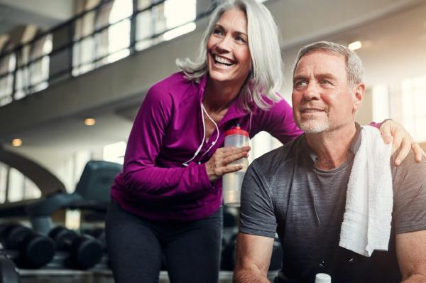 Can Diet Boost Testosterone in Older Men?