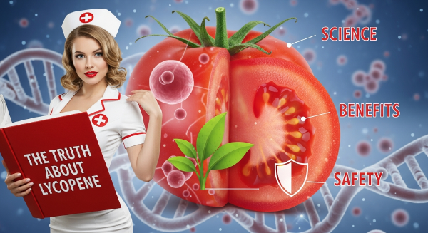 Do Tomatoes Help Prevent Cancer? Science, Benefits, and Safety