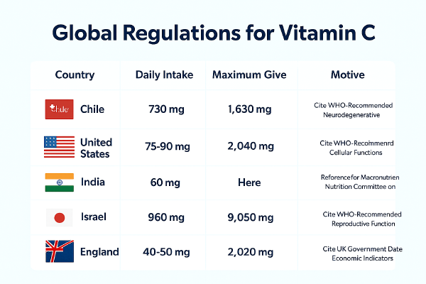 High-Dose Vitamin C: An Evidence-Based Guide