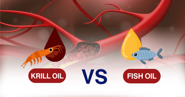 Krill Oil vs. Fish Oil: Which Is Better for Your Heart?