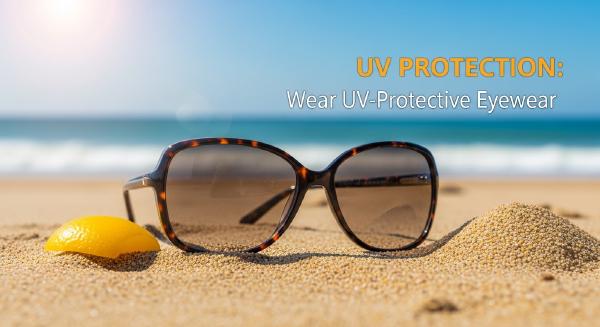 Protect Your Eyesight: Science-Backed Daily Strategies