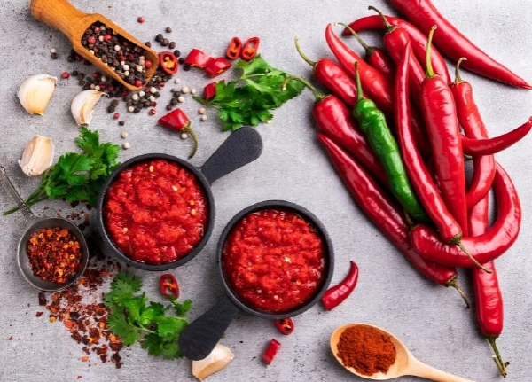 Spicy Food: Health Benefits and Risks You Should Know