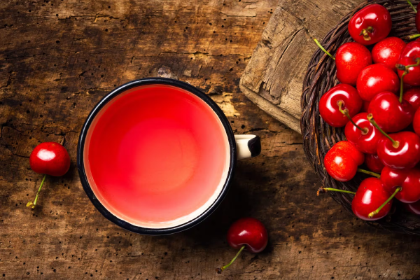 Tart Cherries, Walnuts, and Melatonin: Sleep Secrets Hidden in Everyday Life
