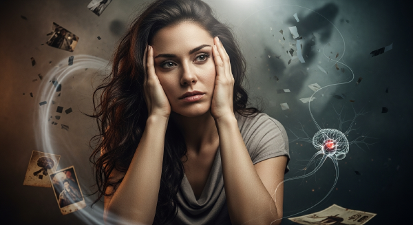Vitamin B12 Deficiency: Hidden Cause of Low Mood, Memory Loss, and Hallucinations