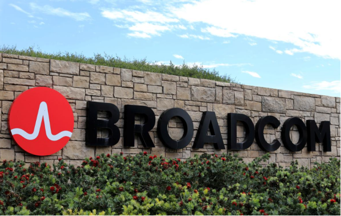 Broadcom Lays off some VMware Employee