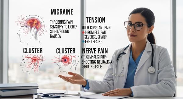 Ibuprofen for Headaches: When It Works—and When It Doesn’t