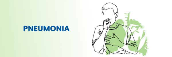 Introduction to Pneumonia: Causes, Symptoms, and Prevention