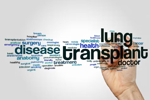 Lung Transplant: Procedure, Types, Risks, Recovery, and FAQs
