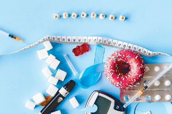Unraveling the Truth Behind the Diabetes Epidemic