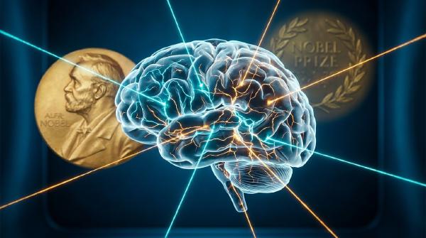 2026 Nobel Prize in Medicine: How Optogenetics Transformed Neuroscience