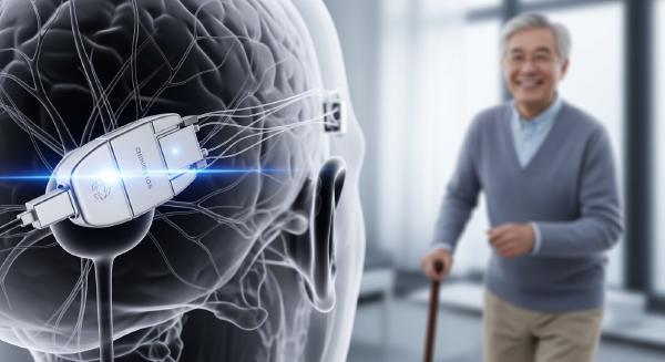 China Achieves Full Localization of Brain Pacemakers for Parkinson’s