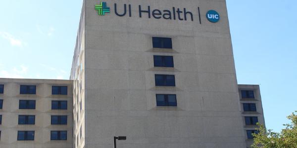 First FDA-Approved Islet Transplant at UI Health Ends Insulin Dependence