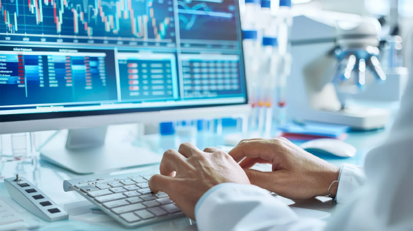 How AI and Data are Shaping the Future of Inclusive Clinical Trials